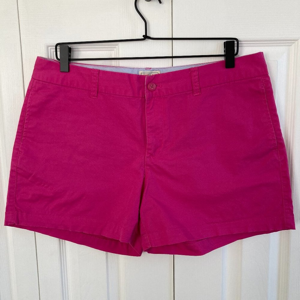 GAP 4" Khaki Short